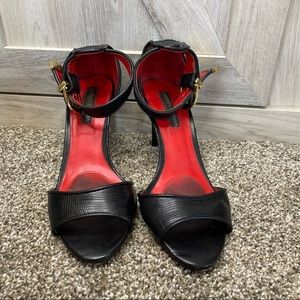 Charles Jourdan Gaven PARIS 6.5